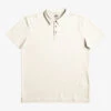 Quiksilver Sunset Cruise Short Sleeve Polo Shirt 2 Quiksilver Sunset Cruise Short Sleeve Polo Shirt -Mens Surf Shop eqykt04281 quiksilverf sjsh frt1