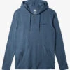 Quiksilver Kentin Long Sleeves Hooded T-Shirt 1 Quiksilver Kentin Long Sleeves Hooded T-Shirt -Mens Surf Shop eqykt04282 quiksilverf byg3 frt1