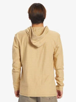 Quiksilver Carlton Hoodie -Mens Surf Shop eqykt04288 quiksilverw thy3 bck1