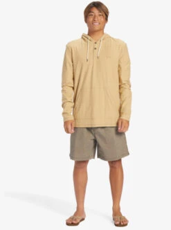 Quiksilver Carlton Hoodie -Mens Surf Shop eqykt04288 quiksilverw thy3 frt9
