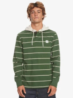 Quiksilver Palisades Hooded T-Shirt