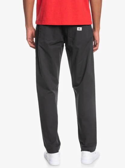 Quiksilver Taxer Beach Cruiser Pants 9 Quiksilver Taxer Beach Cruiser Pants - Image 7