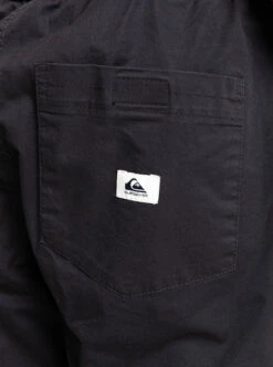 Quiksilver Taxer Beach Cruiser Pants 17 Quiksilver Taxer Beach Cruiser Pants -Mens Surf Shop eqynp03251 quiksilverw kta0 bck2