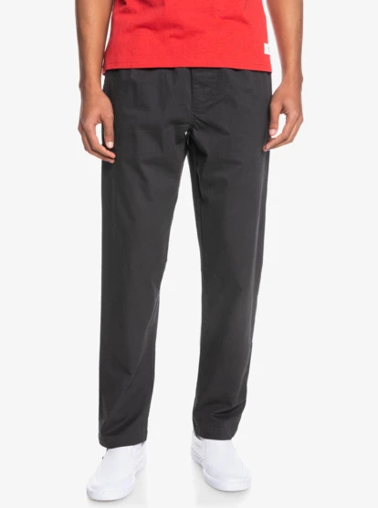 Quiksilver Taxer Beach Cruiser Pants 5 Quiksilver Taxer Beach Cruiser Pants - Image 3