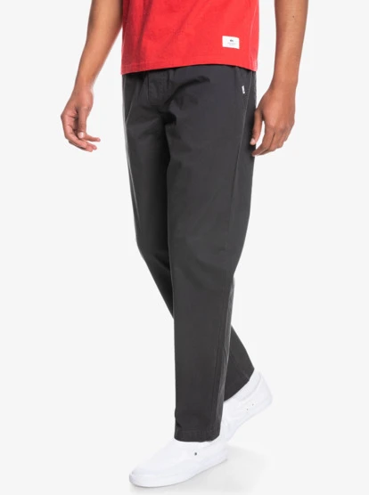 Quiksilver Taxer Beach Cruiser Pants 6 Quiksilver Taxer Beach Cruiser Pants - Image 4