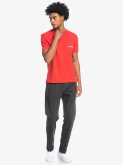 Quiksilver Taxer Beach Cruiser Pants 15 Quiksilver Taxer Beach Cruiser Pants -Mens Surf Shop eqynp03251 quiksilverw kta0 frt9