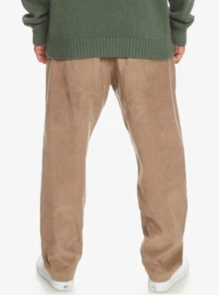 Quiksilver Cord Beach Cruiser Corduroy Pants 9 Quiksilver Cord Beach Cruiser Corduroy Pants -Mens Surf Shop eqynp03254 quiksilverw snf0 bck1