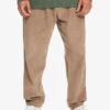 Quiksilver Cord Beach Cruiser Corduroy Pants 1 Quiksilver Cord Beach Cruiser Corduroy Pants -Mens Surf Shop eqynp03254 quiksilverw snf0 frt1