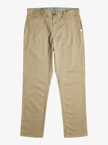 Quiksilver Everyday Union Chinos 3 Quiksilver Everyday Union Chinos
