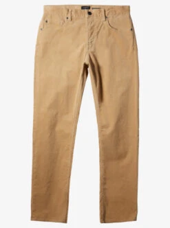 Quiksilver Kracker Corduroy Pants