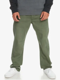 Quiksilver Far Out Stretch Joggers