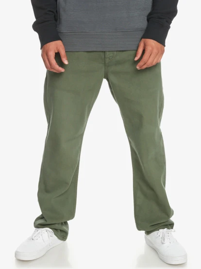 Quiksilver Far Out Stretch Joggers 3 Quiksilver Far Out Stretch Joggers