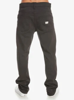 Quiksilver Far Out Stretch Joggers 11 Quiksilver Far Out Stretch Joggers -Mens Surf Shop eqynp03289 quiksilverw kvj0 bck2