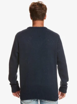 Quiksilver Neppy Sweater 7 Quiksilver Neppy Sweater -Mens Surf Shop eqysw03291 quiksilverw byj0 bck1