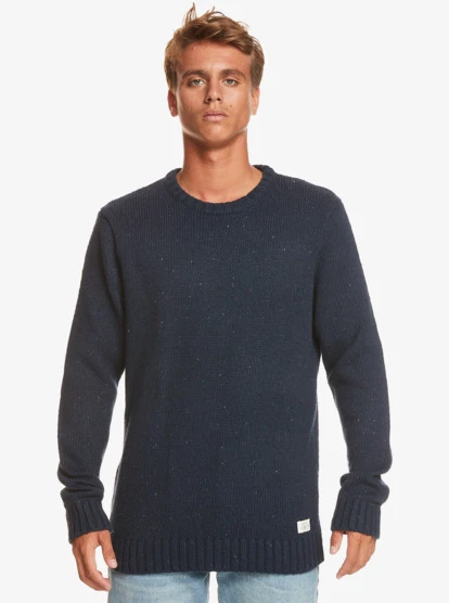 Quiksilver Neppy Sweater 3 Quiksilver Neppy Sweater