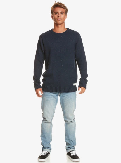 Quiksilver Neppy Sweater 4 Quiksilver Neppy Sweater - Image 2
