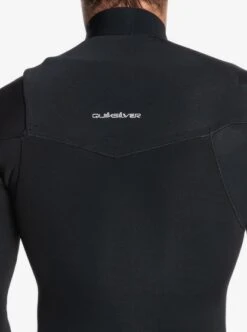 Quiksilver 4/3 Everyday Sessions Chest Zip Wetsuit 14 Quiksilver 4/3 Everyday Sessions Chest Zip Wetsuit -Mens Surf Shop eqyw103121 quiksilverw kvd0 frt5