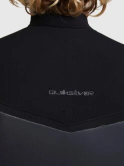 Quiksilver 3/2 Marathon Sessions Chest-Zip Wetsuit 15 Quiksilver 3/2 Marathon Sessions Chest-Zip Wetsuit -Mens Surf Shop eqyw103163 quiksilverw kvd0 dtl2