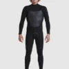Quiksilver 3/2 Marathon Sessions Chest-Zip Wetsuit