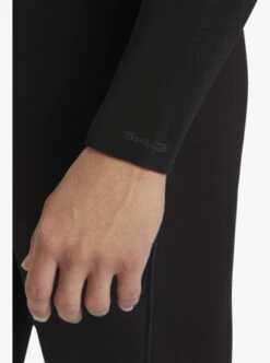 Quiksilver 5/4/3 Everyday Sessions Chest-Zip Wetsuit -Mens Surf Shop eqyw103164 quiksilverw kvd0 frt6