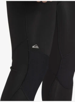 Quiksilver 4/3 Everyday Sessions Chest-Zip Wetsuit 21 Quiksilver 4/3 Everyday Sessions Chest-Zip Wetsuit -Mens Surf Shop eqyw103165 quiksilverw kvd0 frt6