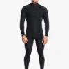 Quiksilver 5/4/3mm Everyday Sessions Back Zip Wetsuit 2 Quiksilver 5/4/3mm Everyday Sessions Back Zip Wetsuit -Mens Surf Shop eqyw103167 quiksilverw kvd0 frt1