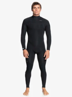 Quiksilver 5/4/3mm Everyday Sessions Back Zip Wetsuit