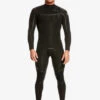 Quiksilver 4/3mm Everyday Sessions Chest Zip Wetsuit 1 Quiksilver 4/3mm Everyday Sessions Chest Zip Wetsuit -Mens Surf Shop eqyw103168 quiksilverw kvd0 frt1
