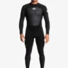 Quiksilver 5/4/3mm Prologue Back Zip Wetsuit 1 Quiksilver 5/4/3mm Prologue Back Zip Wetsuit -Mens Surf Shop eqyw103174 quiksilverw kvd0 frt1