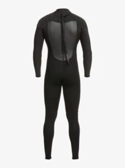 Quiksilver 3/2mm Prologue Back Zip Wetsuit 29 Quiksilver 3/2mm Prologue Back Zip Wetsuit -Mens Surf Shop eqyw103177 quiksilverv kvd0 bck1