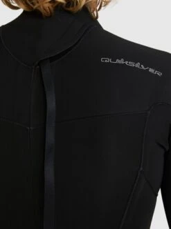 Quiksilver 3/2 Everyday Sessions Back-Zip Wetsuit -Mens Surf Shop eqyw103181 quiksilverw kvd0 dtl4