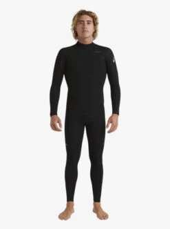 Quiksilver 3/2 Everyday Sessions Back-Zip Wetsuit