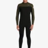 Quiksilver 4/3mm Everyday Sessions Back Zip Wetsuit 2 Quiksilver 4/3mm Everyday Sessions Back Zip Wetsuit -Mens Surf Shop eqyw103206 quiksilverw xkkb frt1