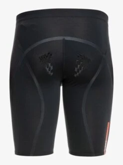 Quiksilver Highline Pro Surf Compression Short 13 Quiksilver Highline Pro Surf Compression Short -Mens Surf Shop eqywr03327 quiksilverv kvj0 bck1