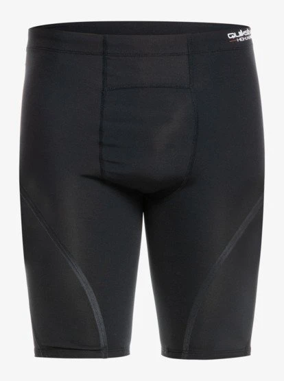 Quiksilver Highline Pro Surf Compression Short 3 Quiksilver Highline Pro Surf Compression Short