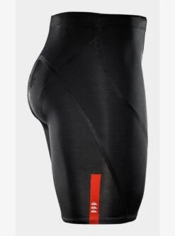 Quiksilver Highline Pro Surf Compression Short 12 Quiksilver Highline Pro Surf Compression Short -Mens Surf Shop eqywr03327 quiksilverv kvj0 frt3