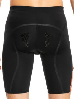 Quiksilver Highline Pro Surf Compression Short 17 Quiksilver Highline Pro Surf Compression Short -Mens Surf Shop eqywr03327 quiksilverw kvj0 bck1