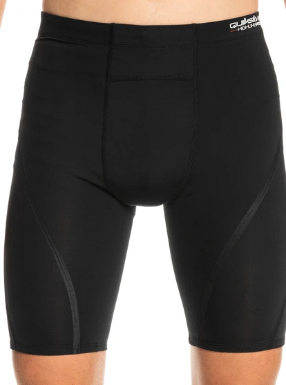 Quiksilver Highline Pro Surf Compression Short 7 Quiksilver Highline Pro Surf Compression Short - Image 5