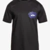Quiksilver Mix Session UPF 50 Short Sleeve Surf Tee 2 Quiksilver Mix Session UPF 50 Short Sleeve Surf Tee -Mens Surf Shop eqywr03406 quiksilverv kta0 frt1