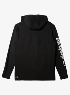 Quiksilver Omni Session UPF 50 Long Sleeve Surf Tee -Mens Surf Shop eqywr03407 quiksilverf kvd0 bck1