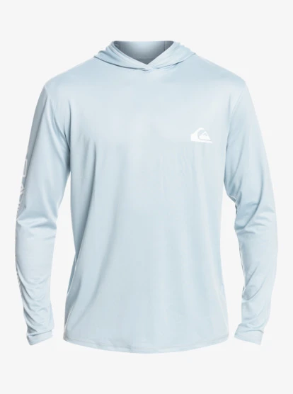 Quiksilver Omni Session UPF 50 Long Sleeve Surf Tee 3 Quiksilver Omni Session UPF 50 Long Sleeve Surf Tee