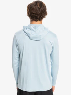 Quiksilver Omni Session UPF 50 Long Sleeve Surf Tee 9 Quiksilver Omni Session UPF 50 Long Sleeve Surf Tee -Mens Surf Shop eqywr03407 quiksilverw bfy0 bck1