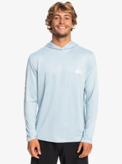 Quiksilver Omni Session UPF 50 Long Sleeve Surf Tee 7 Quiksilver Omni Session UPF 50 Long Sleeve Surf Tee -Mens Surf Shop eqywr03407 quiksilverw bfy0 frt1