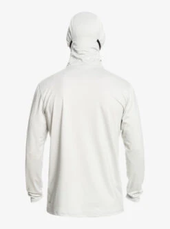 Quiksilver Heritage UPF 50 Long Sleeve Surf Tee -Mens Surf Shop eqywr03411 quiksilverv sfvh bck2