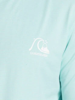 Quiksilver Heritage UPF 50 Long Sleeve Surf Tee 12 Quiksilver Heritage UPF 50 Long Sleeve Surf Tee -Mens Surf Shop eqywr03411 quiksilverw bgdh frt3