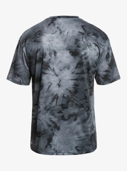 Quiksilver Digital Session UPF 50 Short Sleeve Surf Tee 4 Quiksilver Digital Session UPF 50 Short Sleeve Surf Tee - Image 2