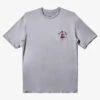 Quiksilver Hawaii Royalty UPF 50 Short Sleeve Surf Tee -Mens Surf Shop eqywr03416 quiksilverf szp0 frt1