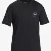 Quiksilver Hawaii Big Bite UPF 50 Short Sleeve Surf Tee 2 Quiksilver Hawaii Big Bite UPF 50 Short Sleeve Surf Tee -Mens Surf Shop eqywr03418 quiksilverv kvj0 frt1