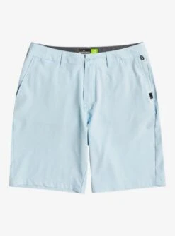 Quiksilver Union Amphibian 20" Hybrid Shorts