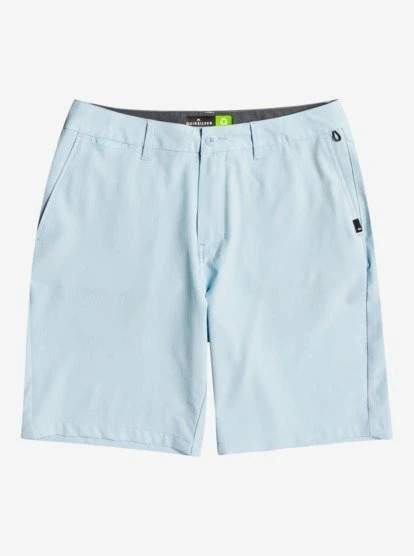 Quiksilver Union Amphibian 20" Hybrid Shorts 3 Quiksilver Union Amphibian 20" Hybrid Shorts